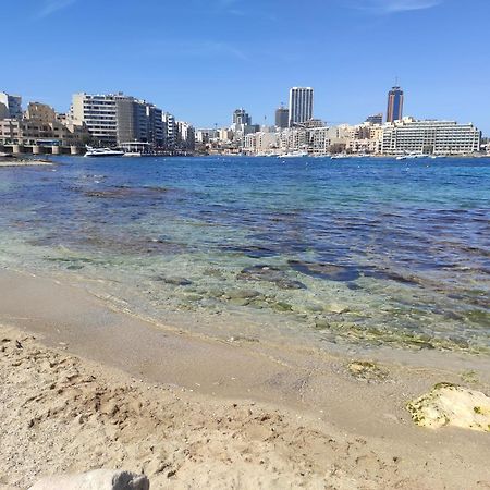 Marble Arch Home San Ġiljan Kültér fotó