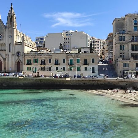 Marble Arch Home San Ġiljan Kültér fotó