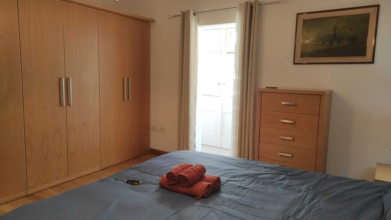 Marble Arch Home San Ġiljan Kültér fotó