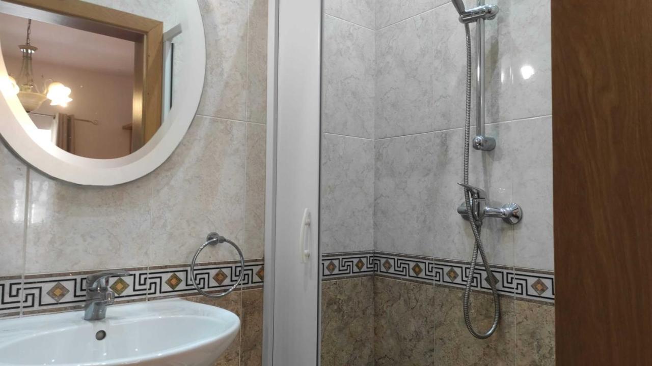 Marble Arch Home San Ġiljan Kültér fotó