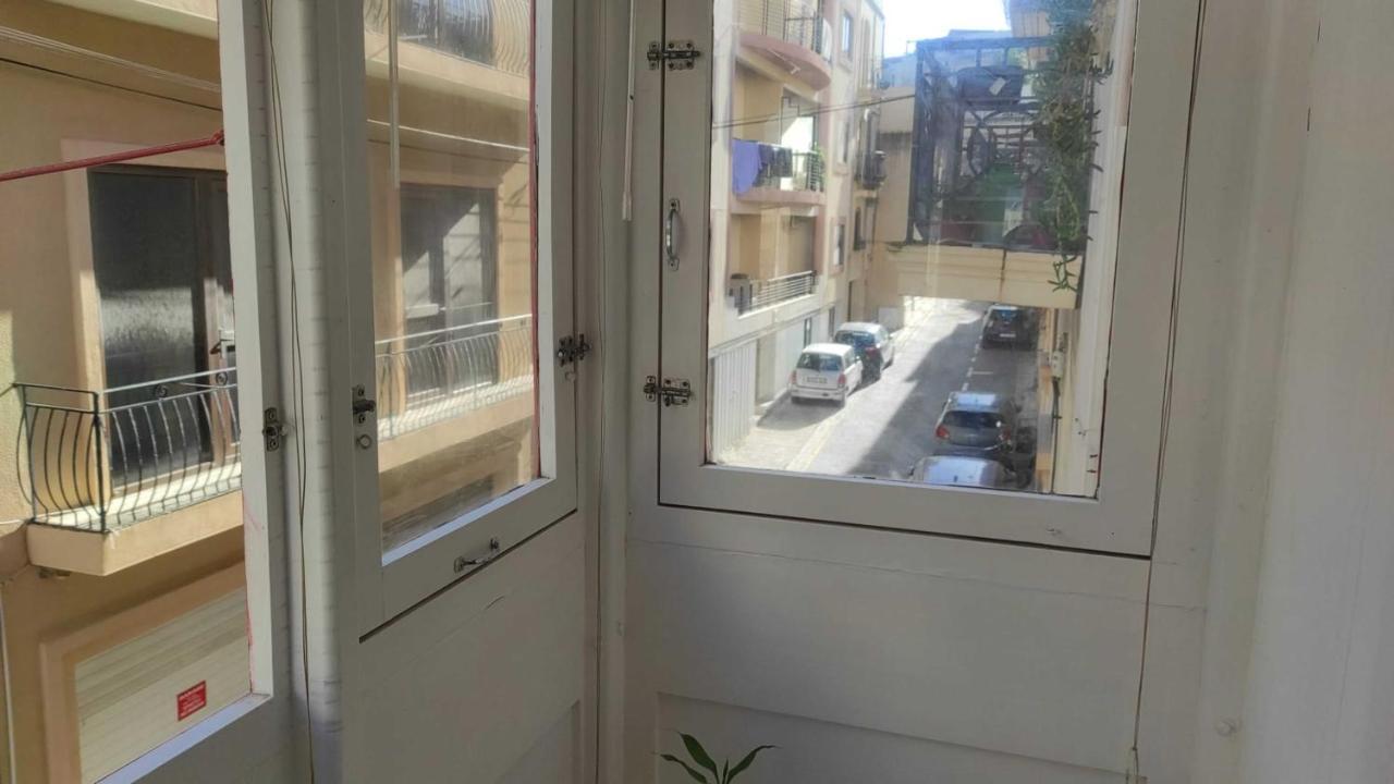 Marble Arch Home San Ġiljan Kültér fotó