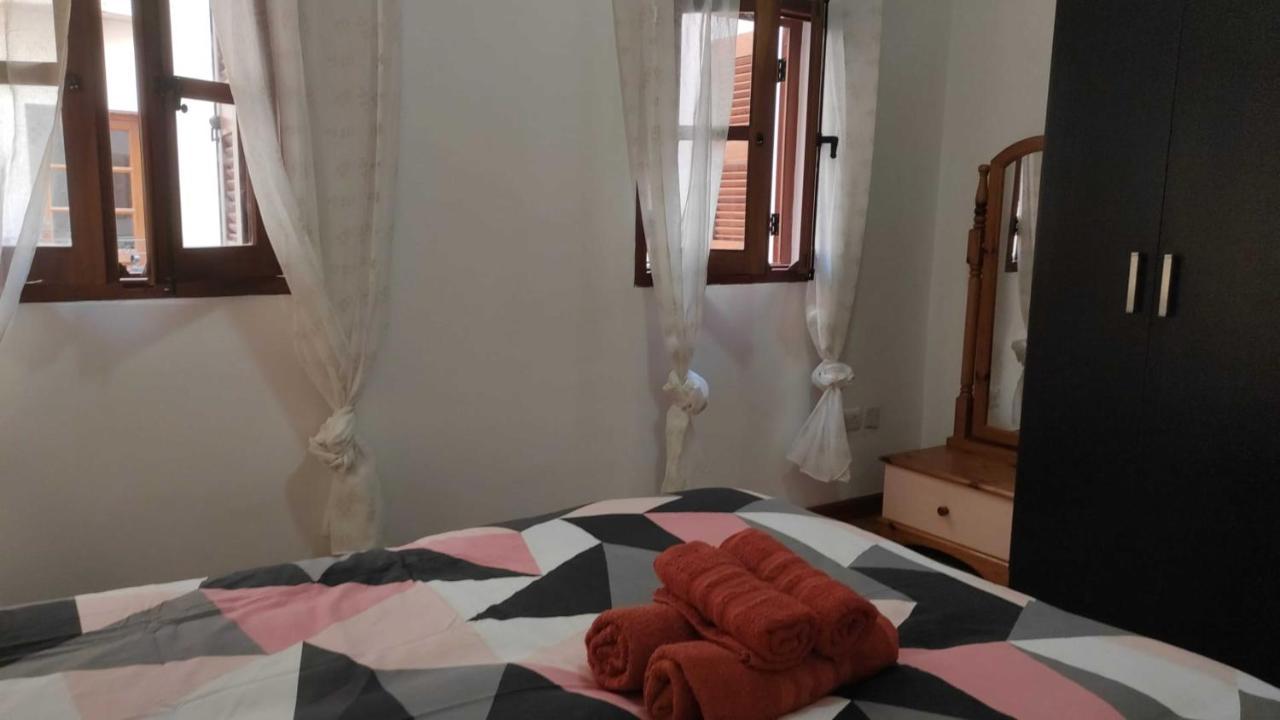 Marble Arch Home San Ġiljan Kültér fotó