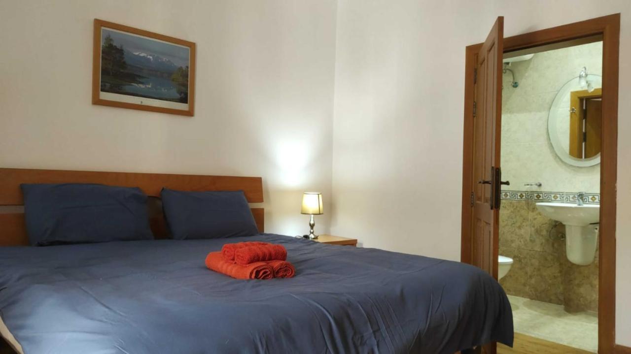 Marble Arch Home San Ġiljan Kültér fotó