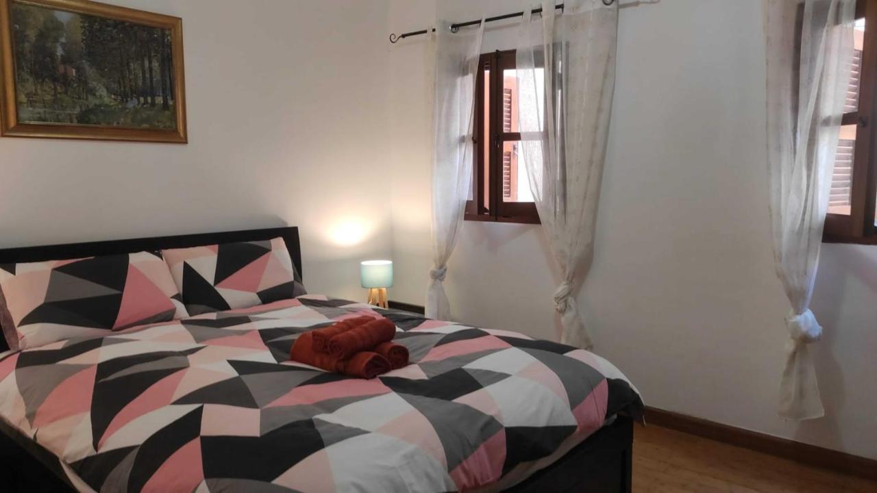 Marble Arch Home San Ġiljan Kültér fotó