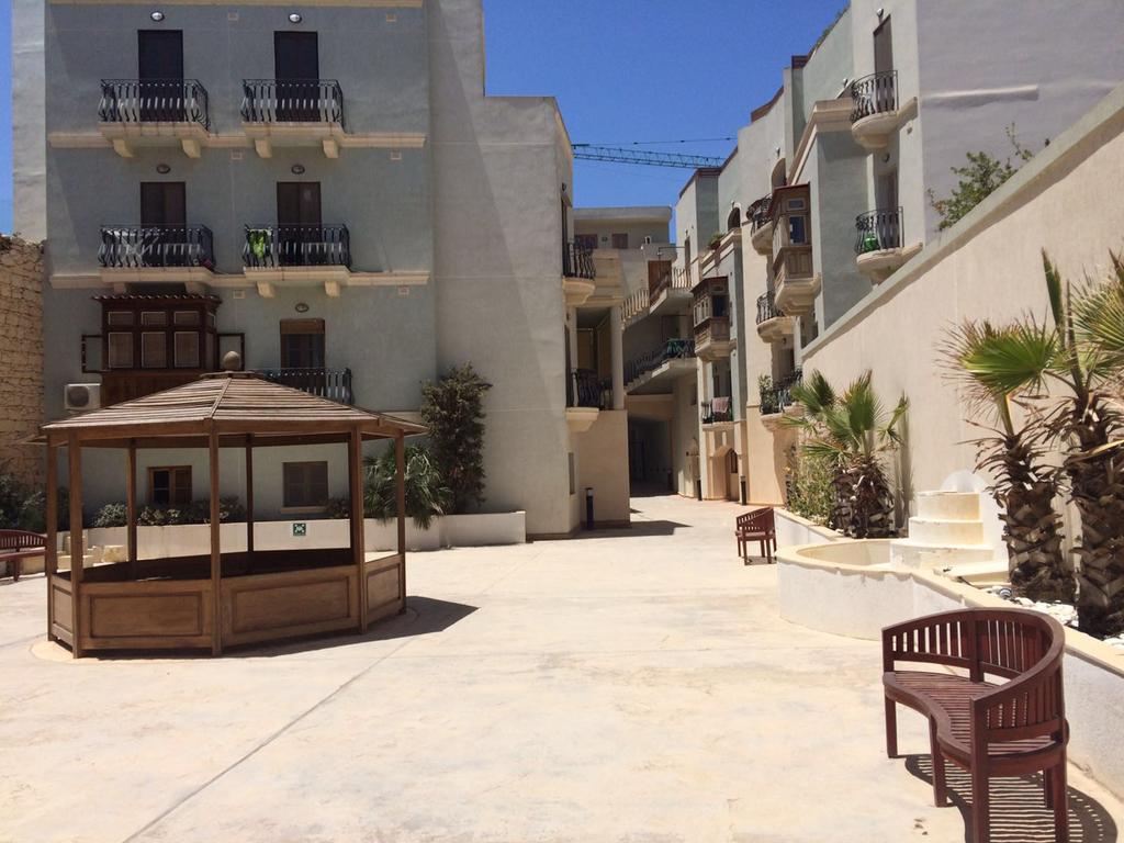 Marble Arch Home San Ġiljan Kültér fotó