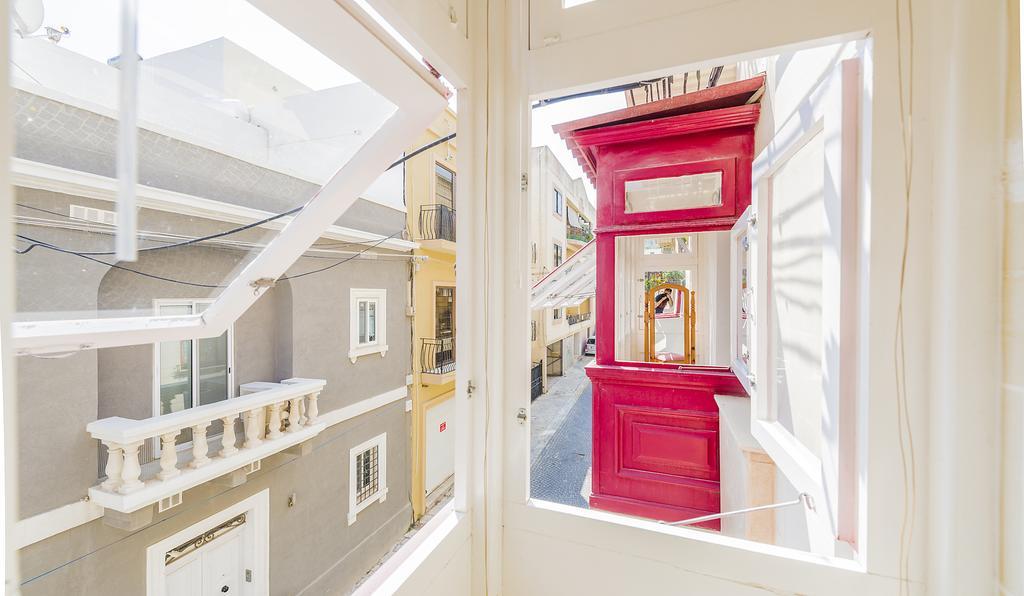 Marble Arch Home San Ġiljan Kültér fotó