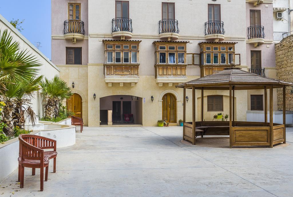 Marble Arch Home San Ġiljan Kültér fotó