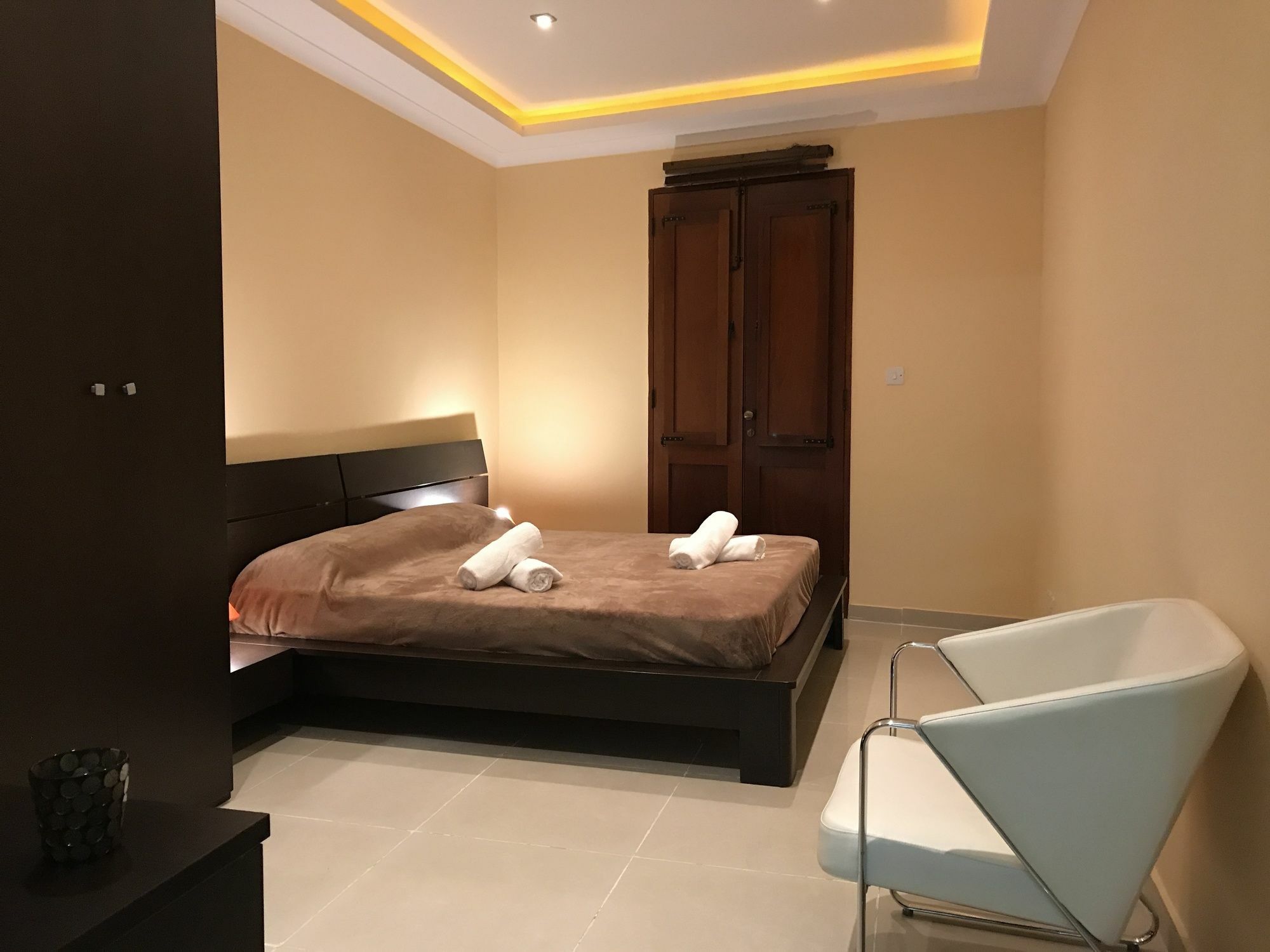 Marble Arch Home San Ġiljan Kültér fotó
