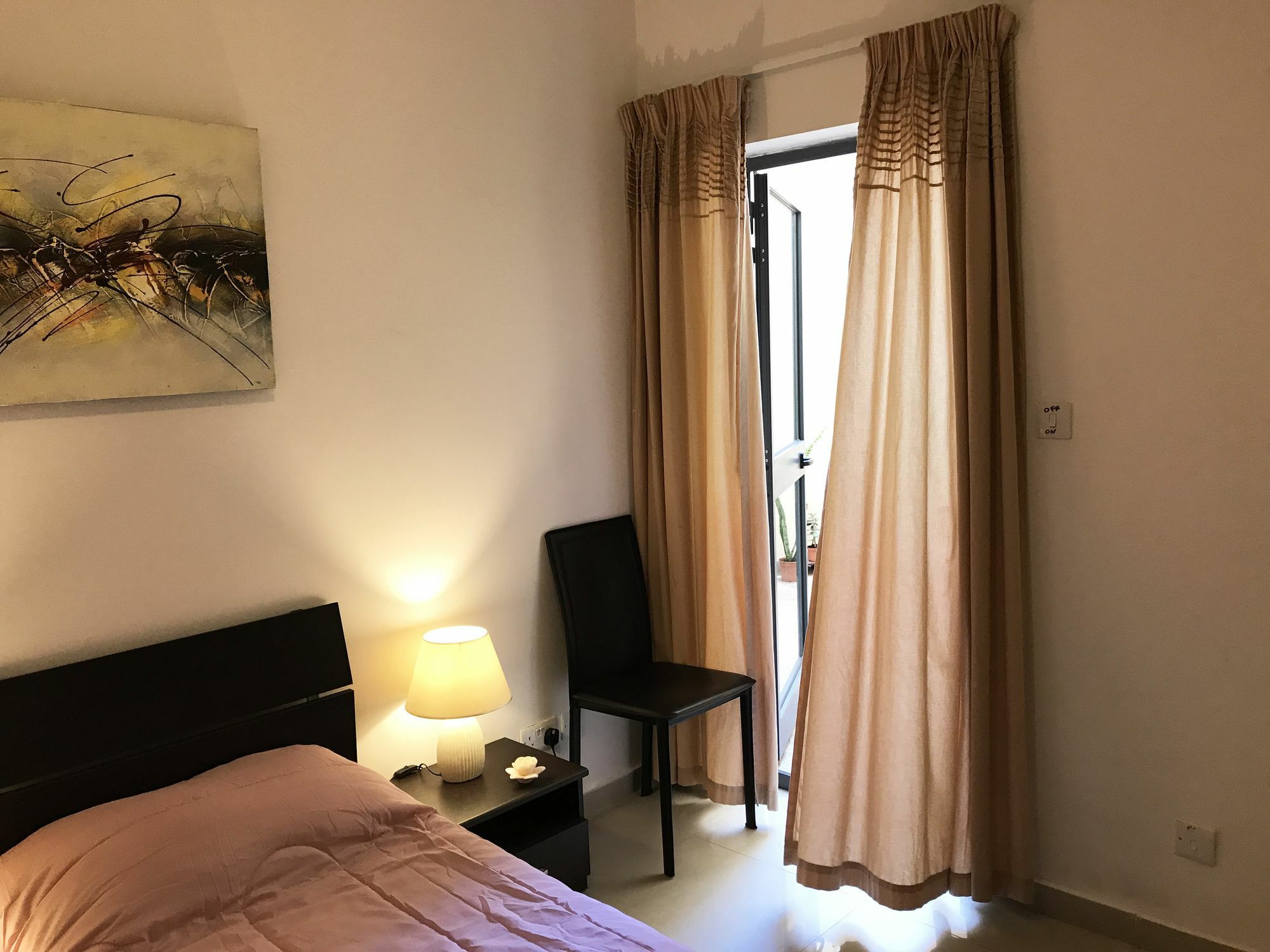 Marble Arch Home San Ġiljan Kültér fotó
