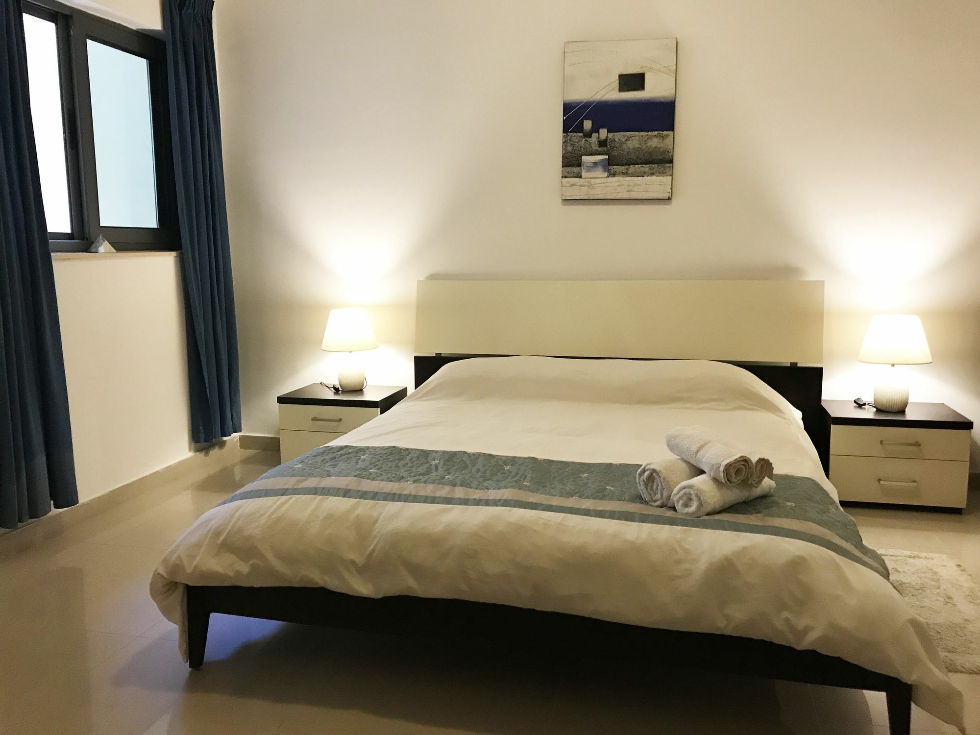 Marble Arch Home San Ġiljan Kültér fotó