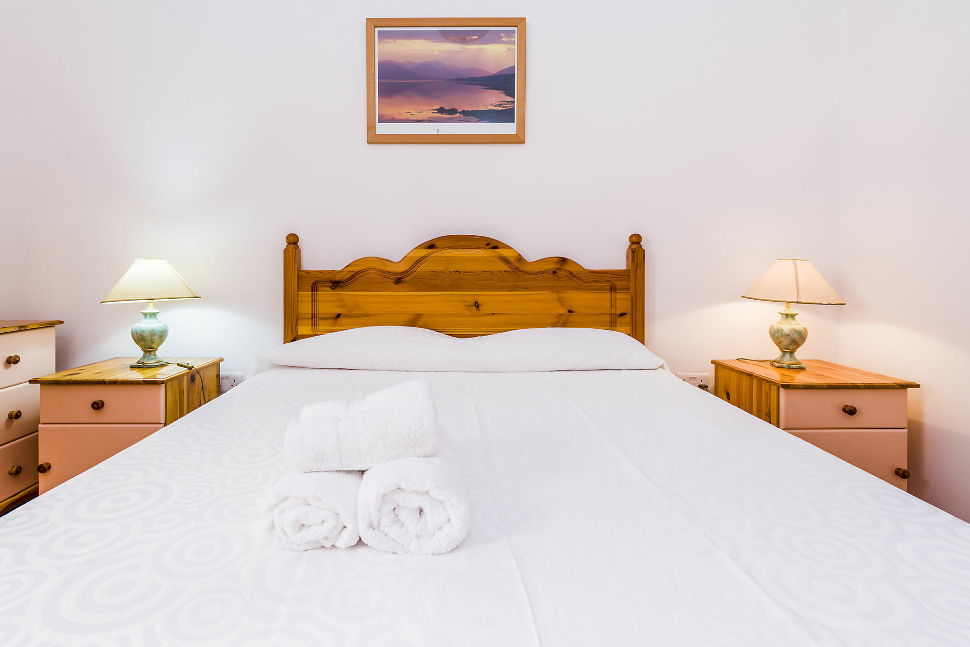 Marble Arch Home San Ġiljan Kültér fotó