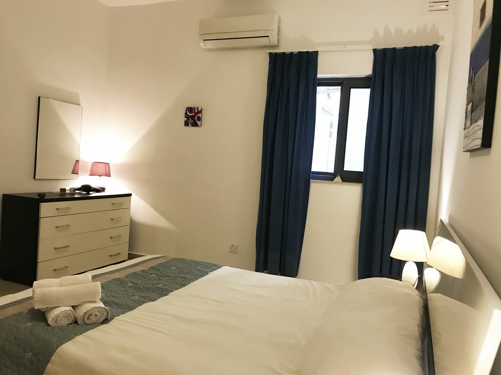Marble Arch Home San Ġiljan Kültér fotó
