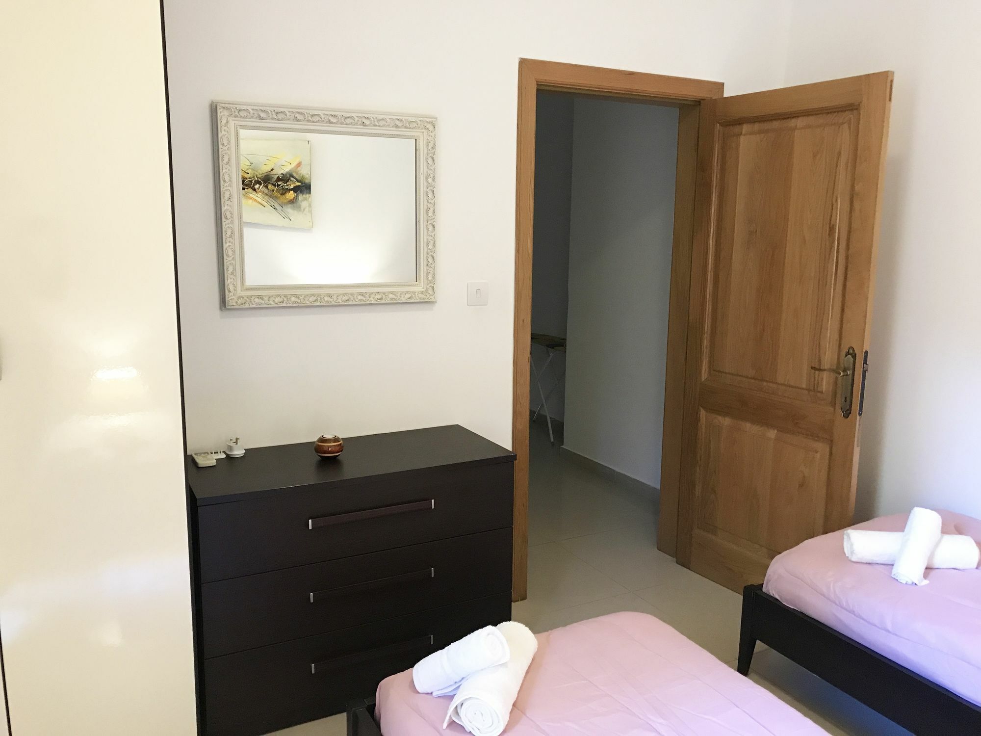 Marble Arch Home San Ġiljan Kültér fotó