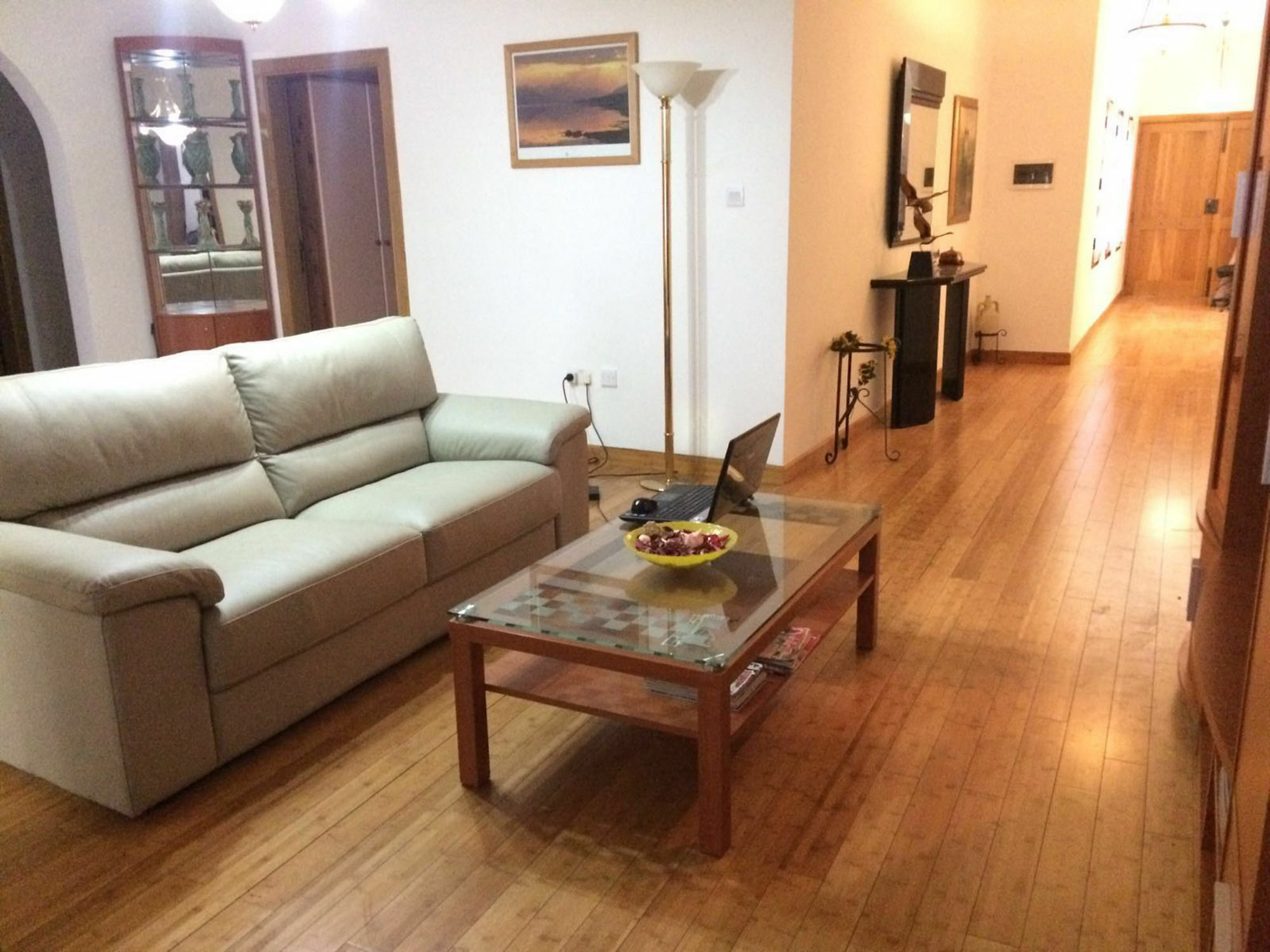 Marble Arch Home San Ġiljan Kültér fotó