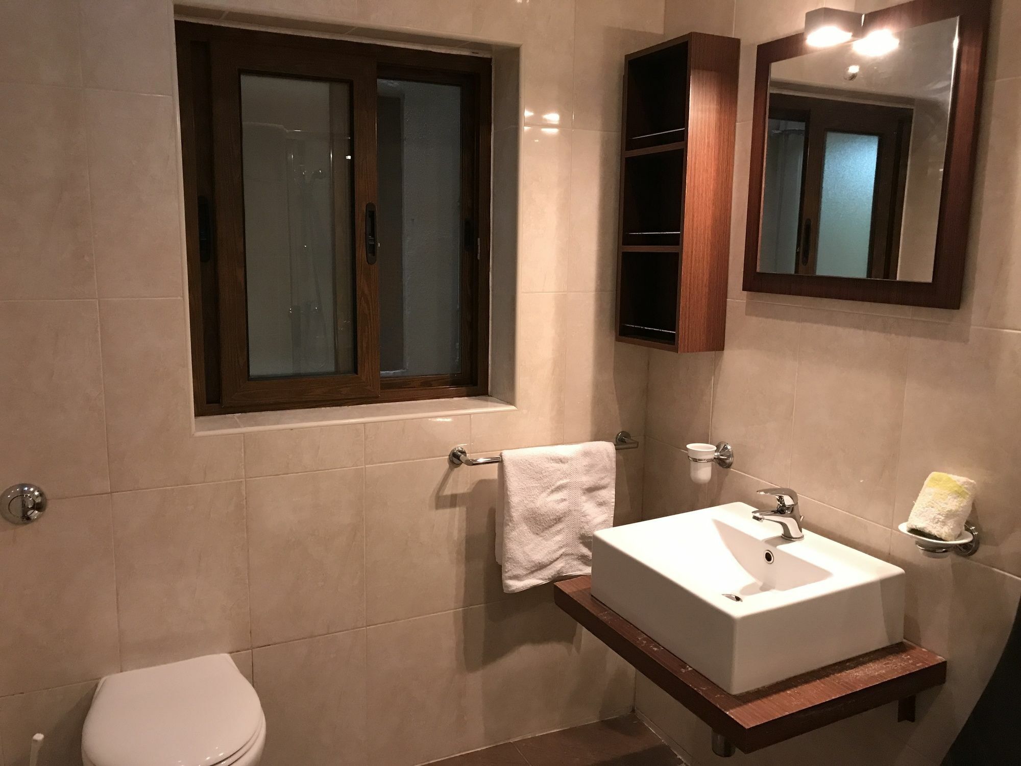 Marble Arch Home San Ġiljan Kültér fotó