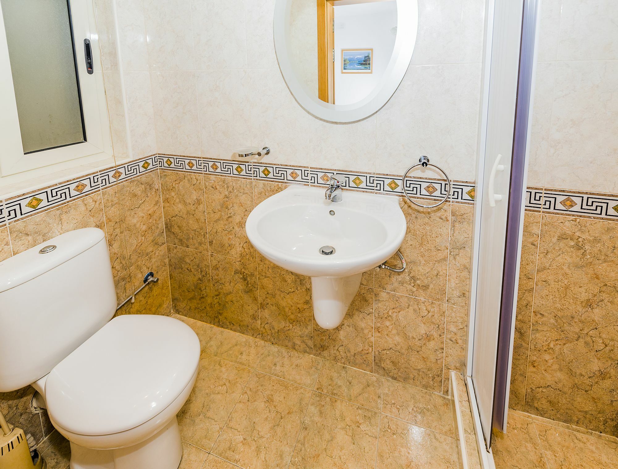 Marble Arch Home San Ġiljan Kültér fotó
