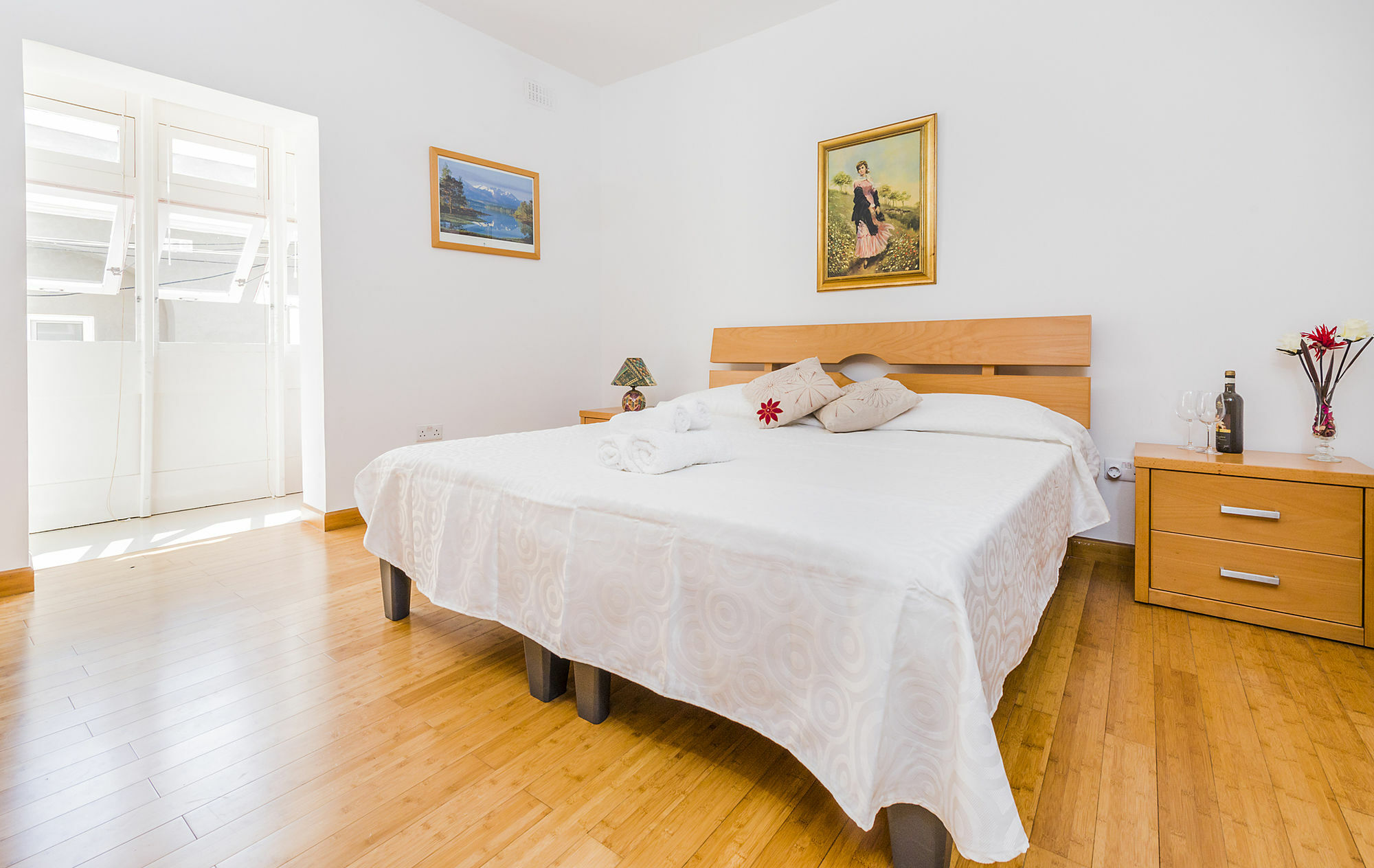 Marble Arch Home San Ġiljan Kültér fotó
