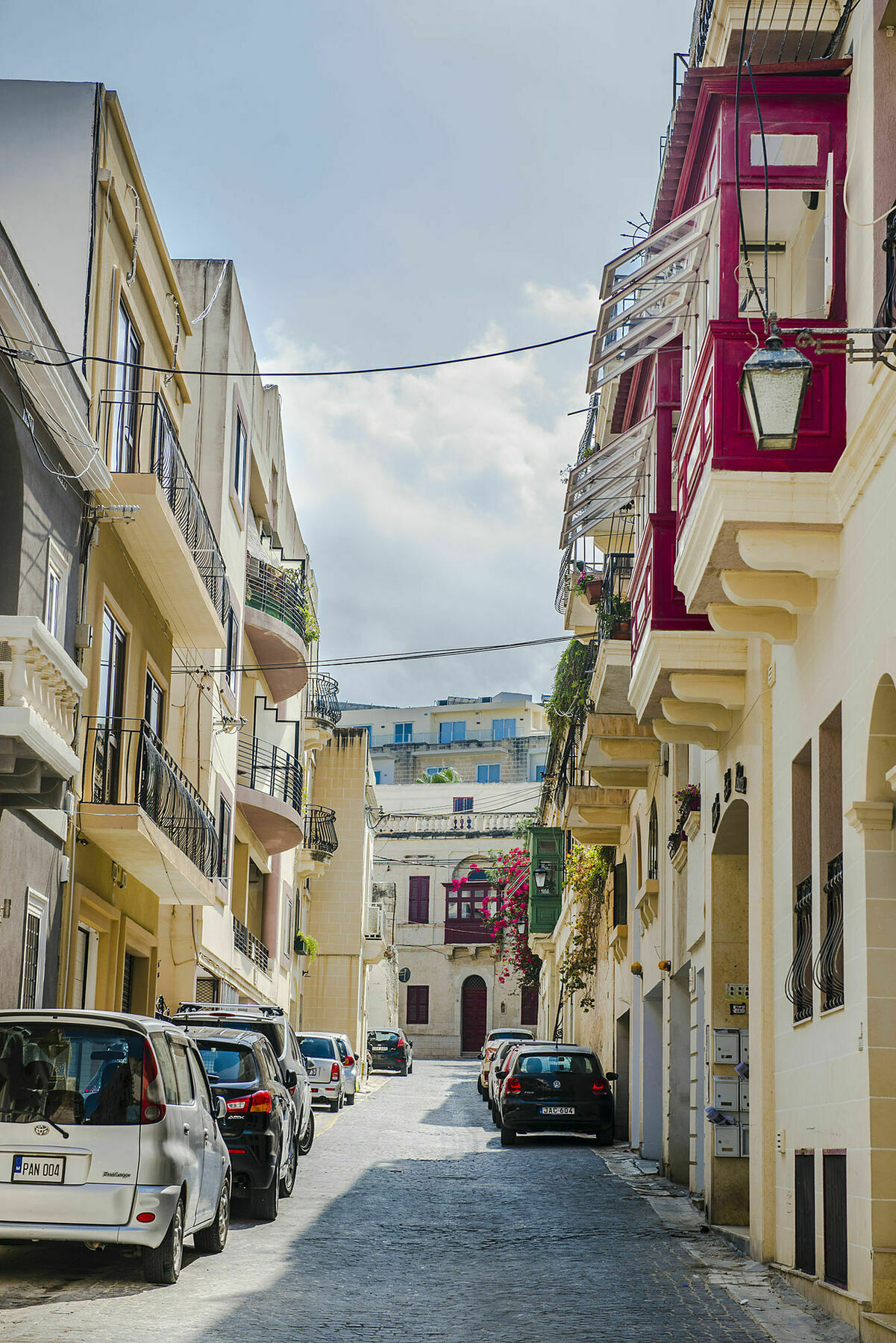 Marble Arch Home San Ġiljan Kültér fotó