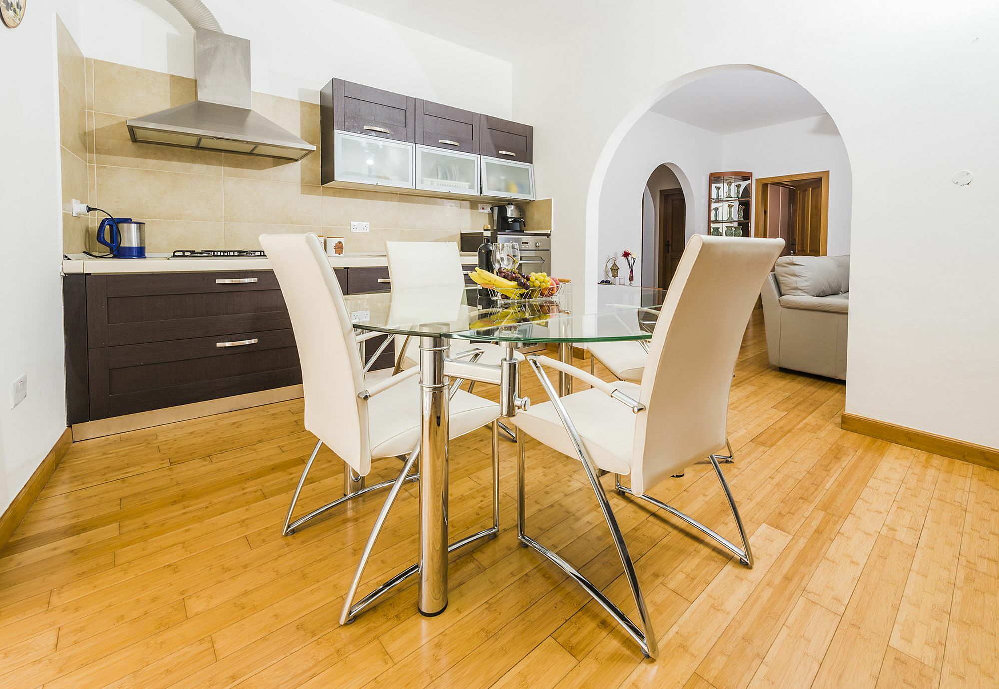 Marble Arch Home San Ġiljan Kültér fotó