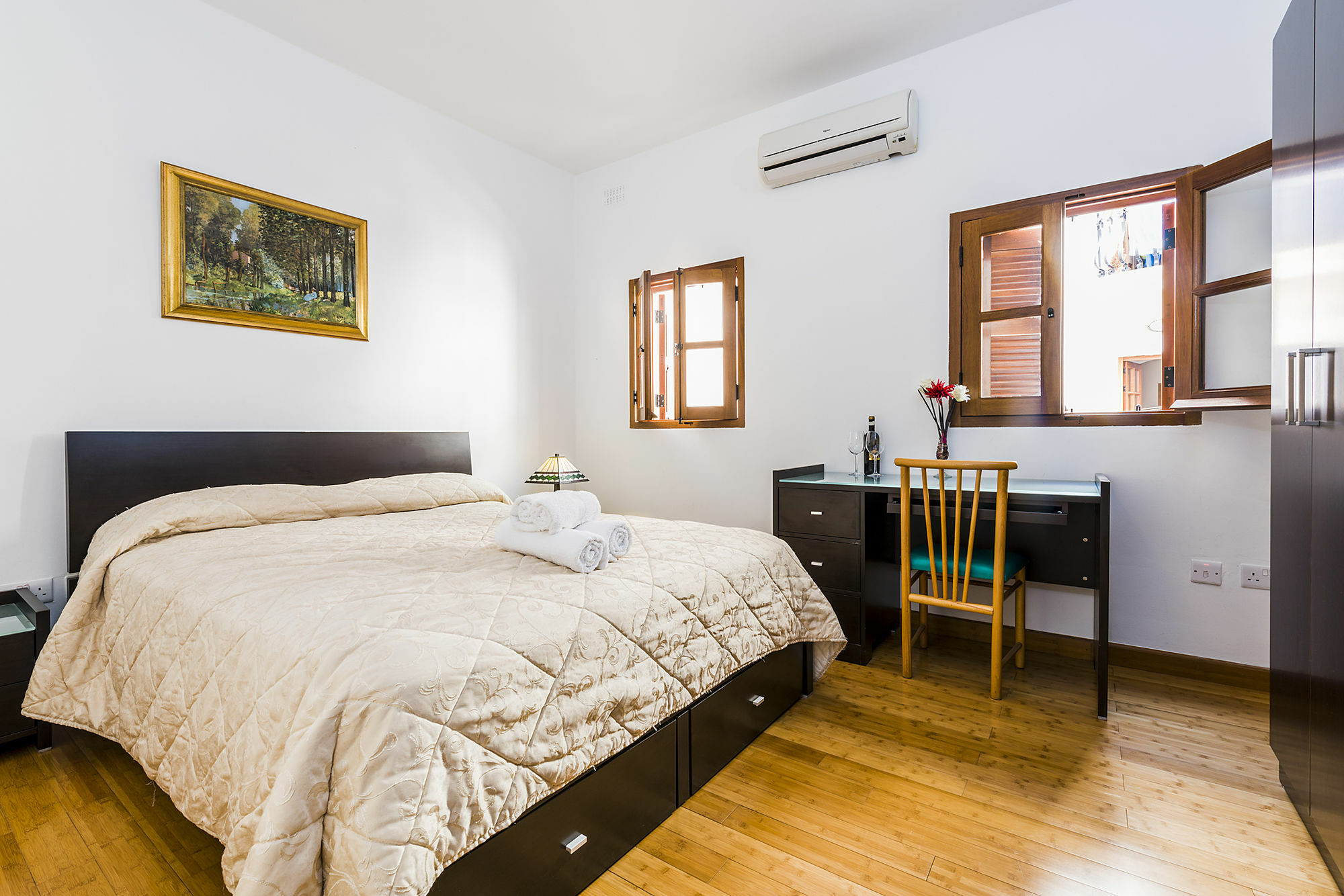 Marble Arch Home San Ġiljan Kültér fotó