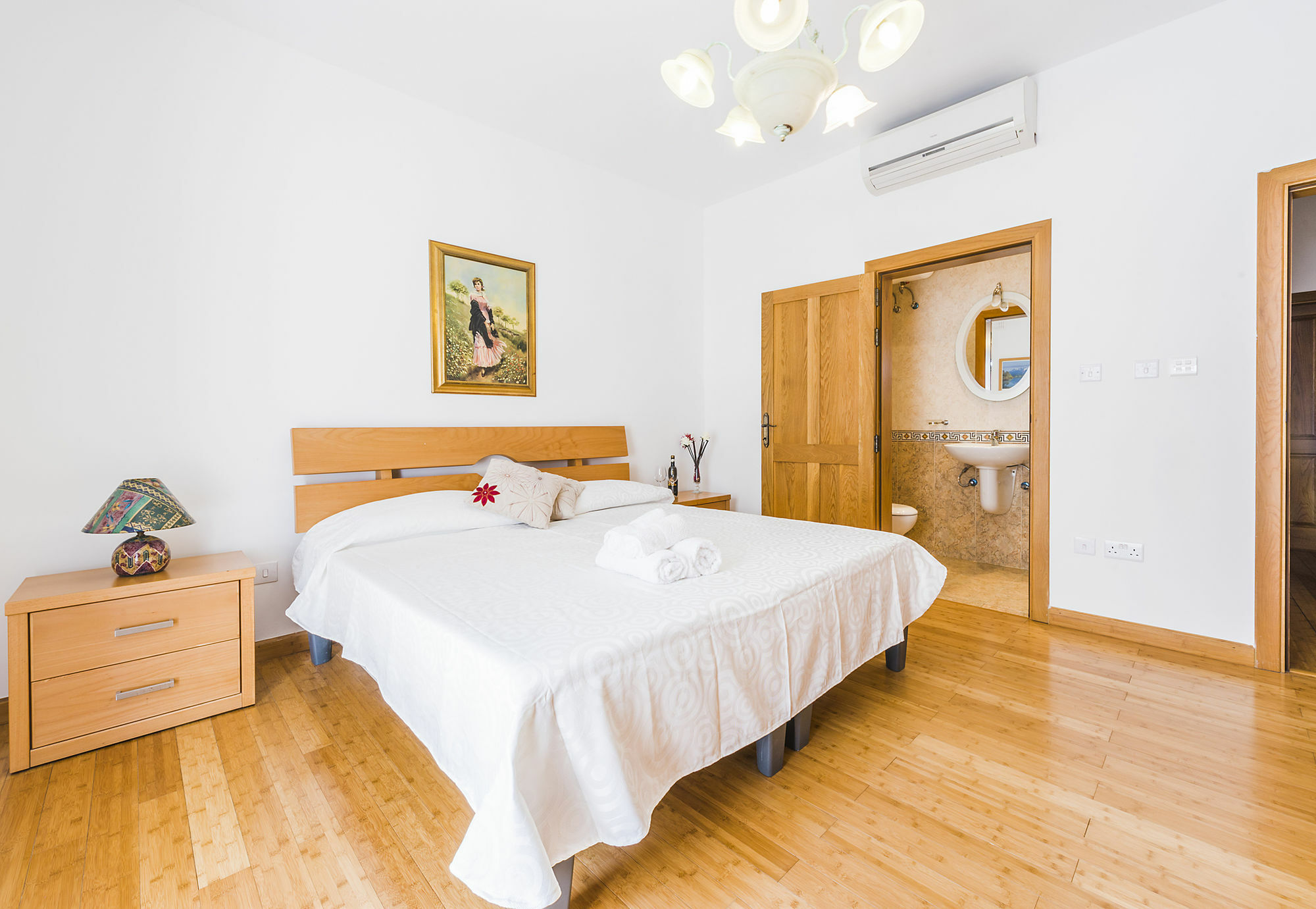 Marble Arch Home San Ġiljan Kültér fotó