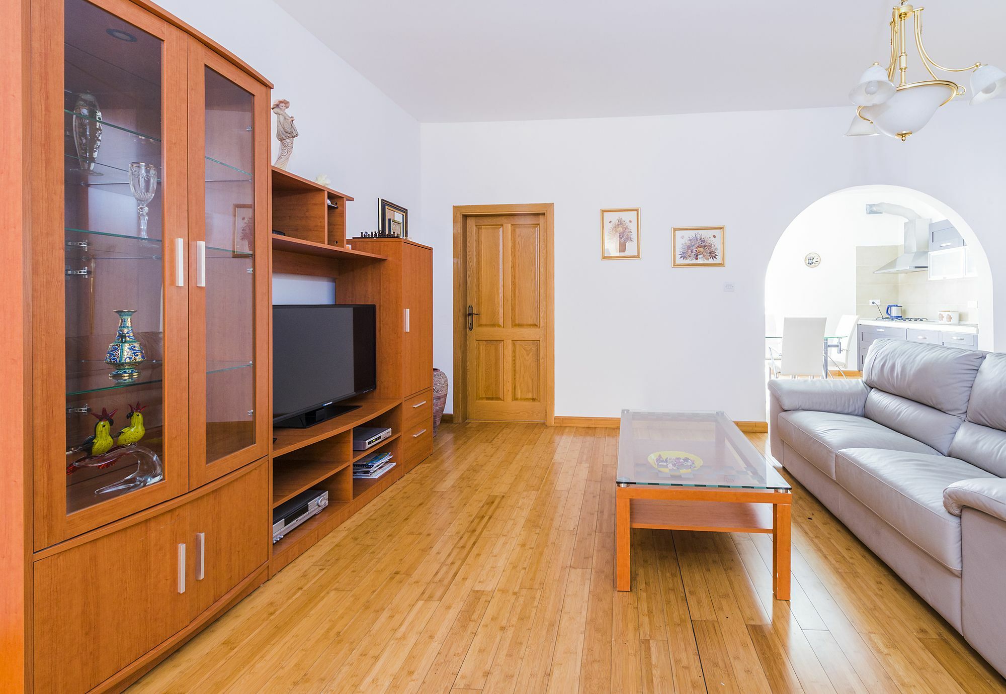Marble Arch Home San Ġiljan Kültér fotó
