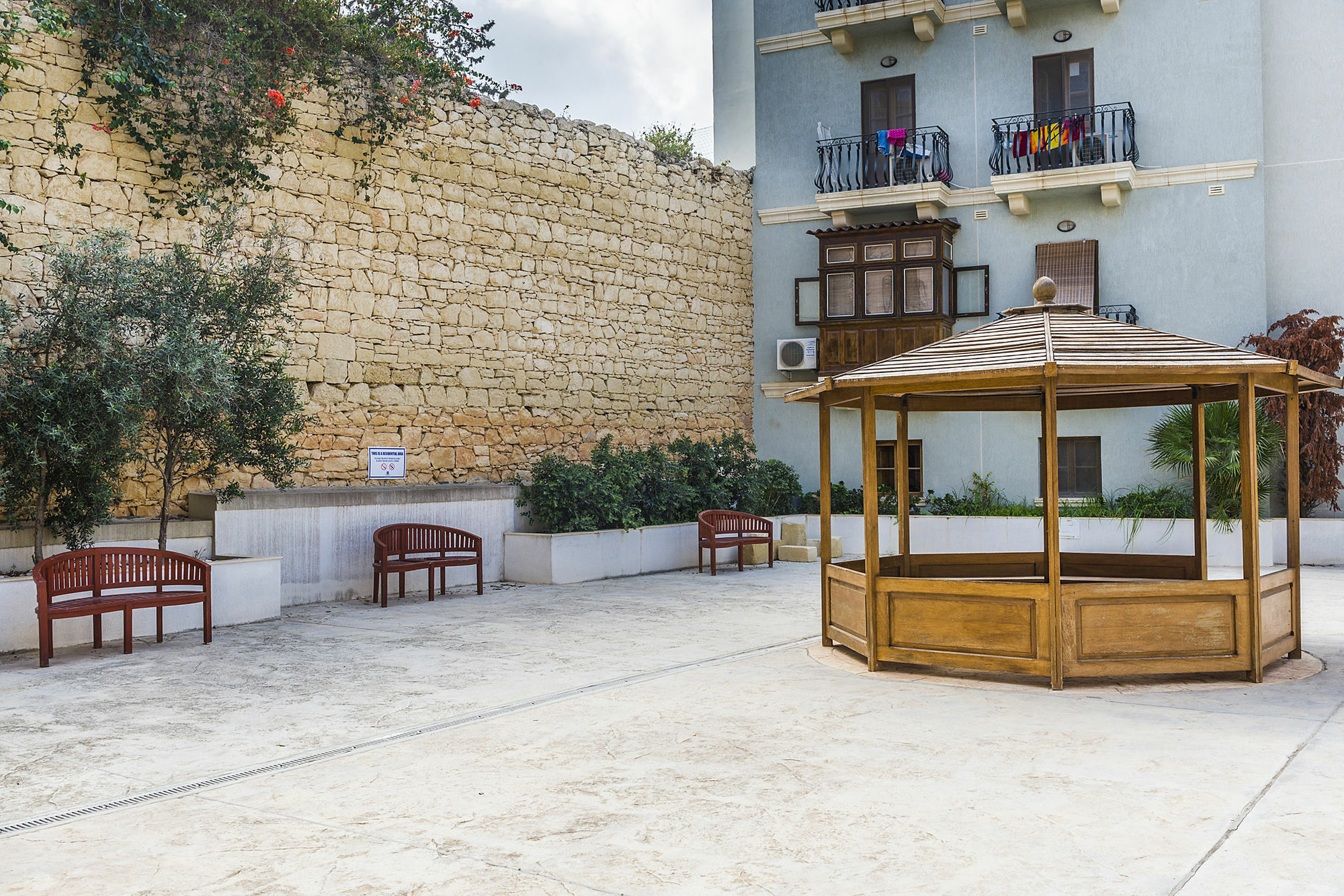 Marble Arch Home San Ġiljan Kültér fotó