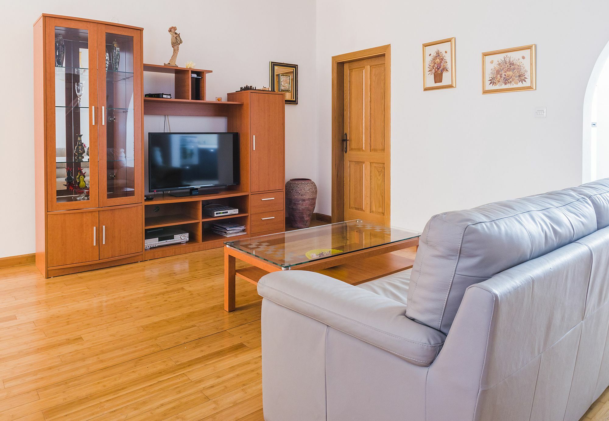 Marble Arch Home San Ġiljan Kültér fotó