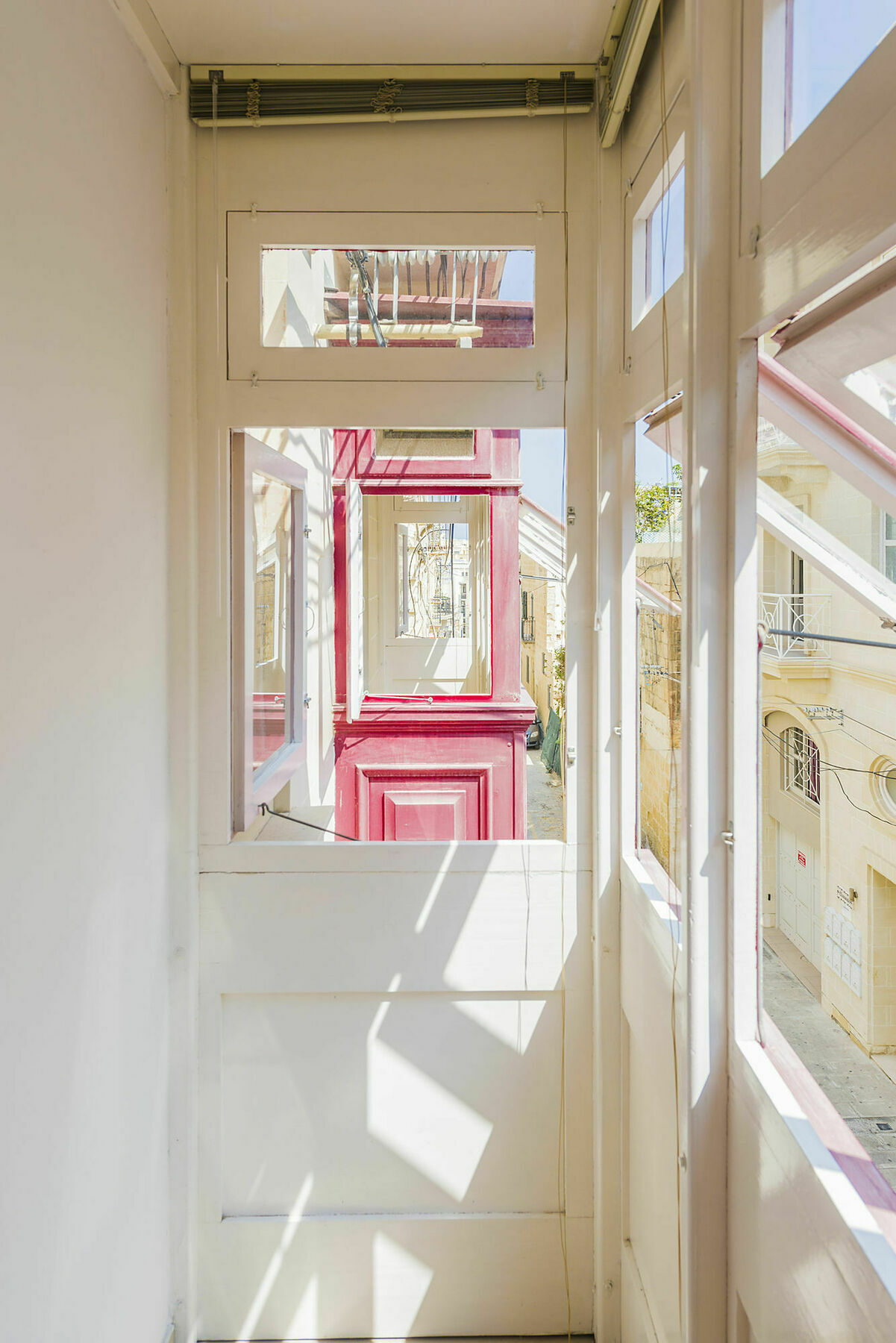 Marble Arch Home San Ġiljan Kültér fotó